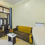 Hotel O Grand Sharma