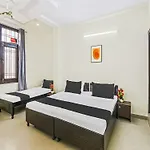 Hotel O Grand Sharma