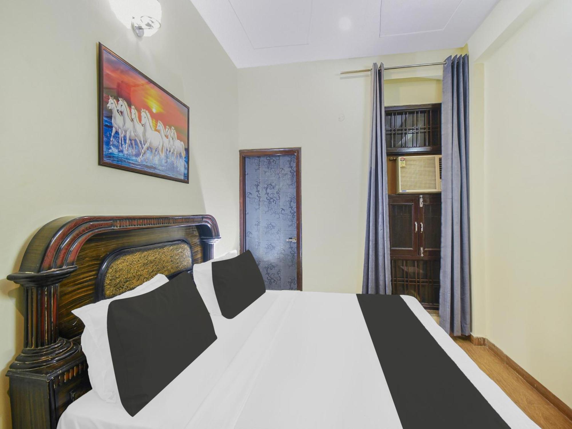 O Grand Sharma Jaipur