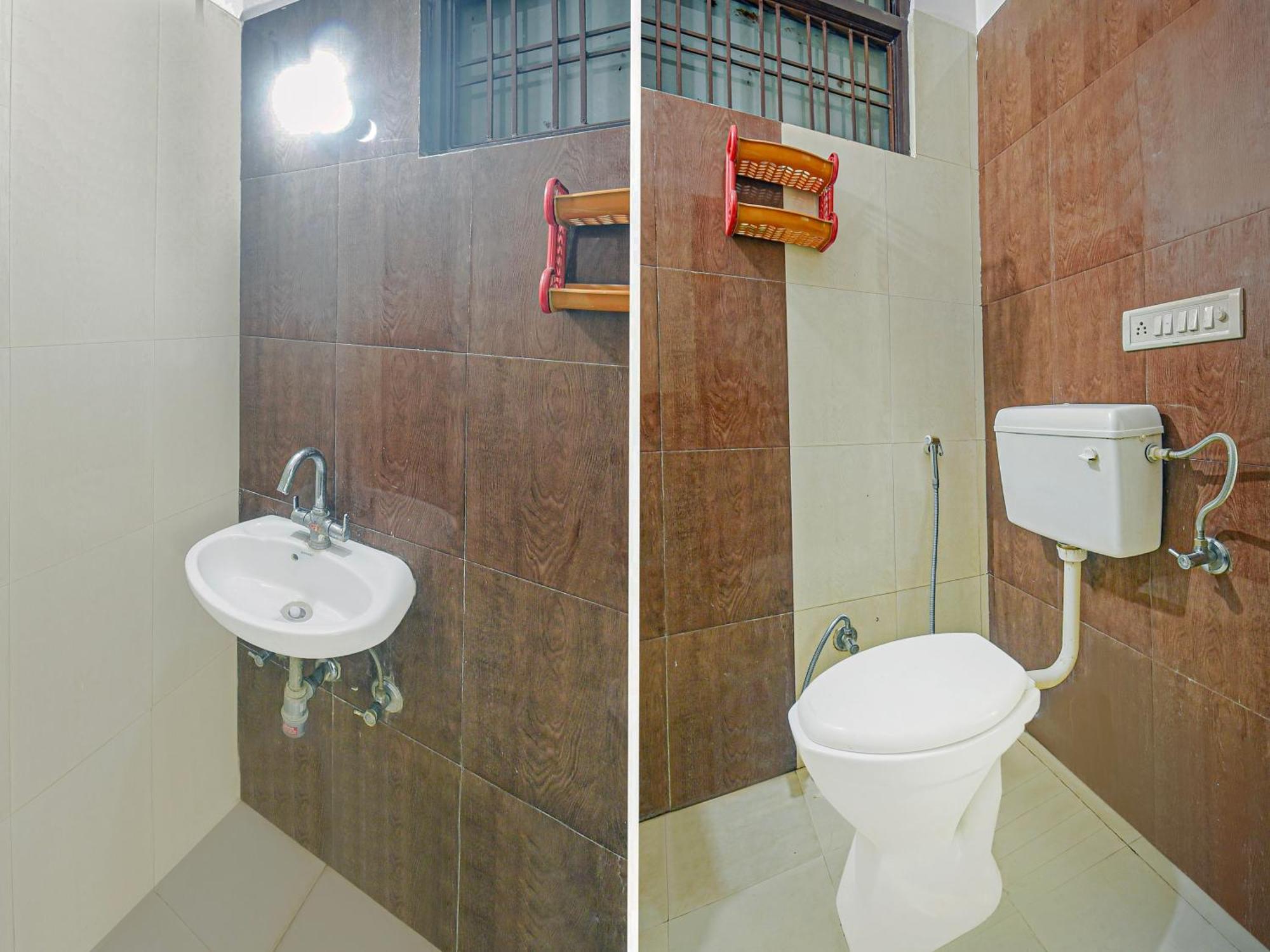 O Grand Sharma Hotel 3*