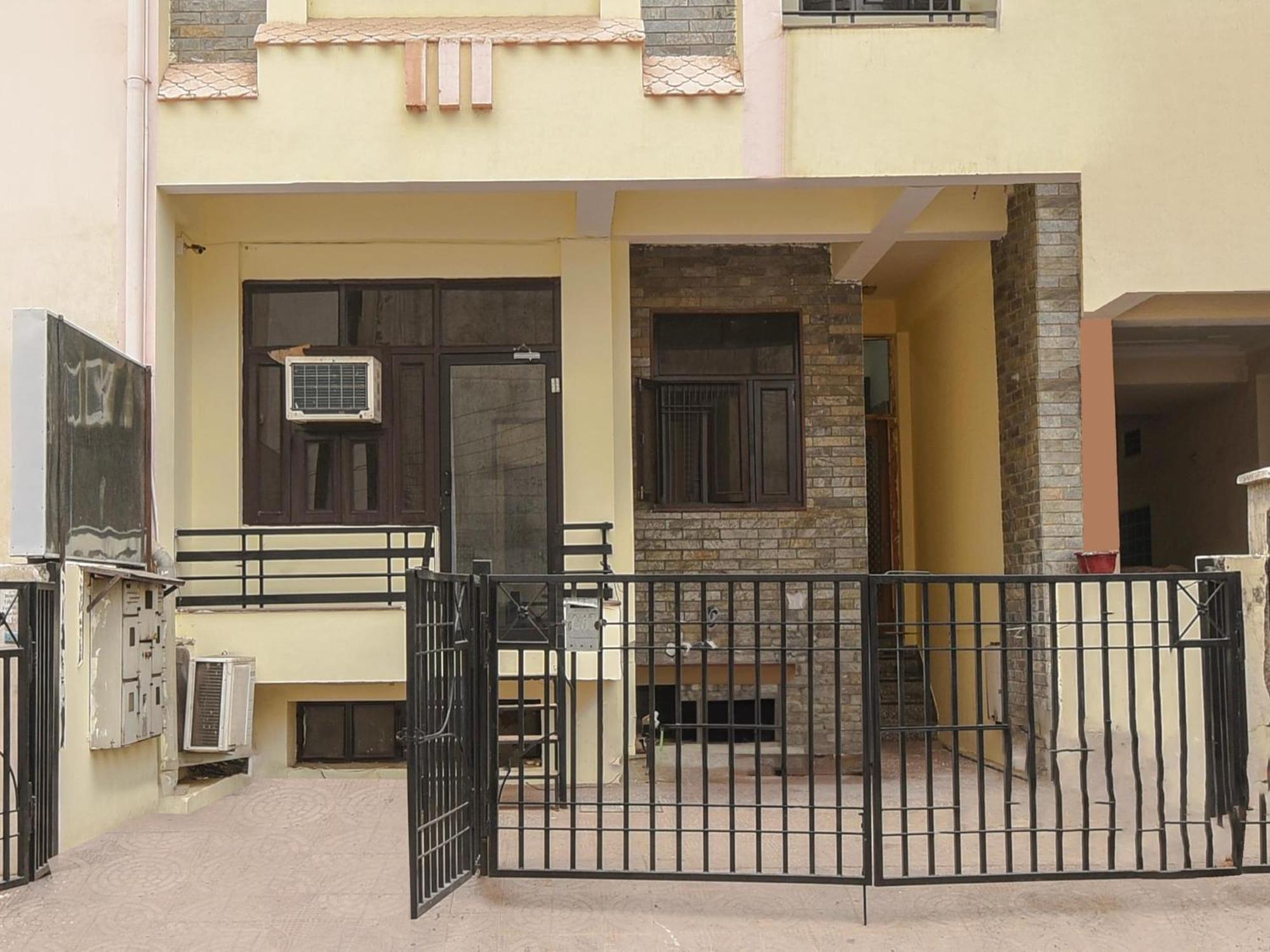 O Grand Sharma Jaipur