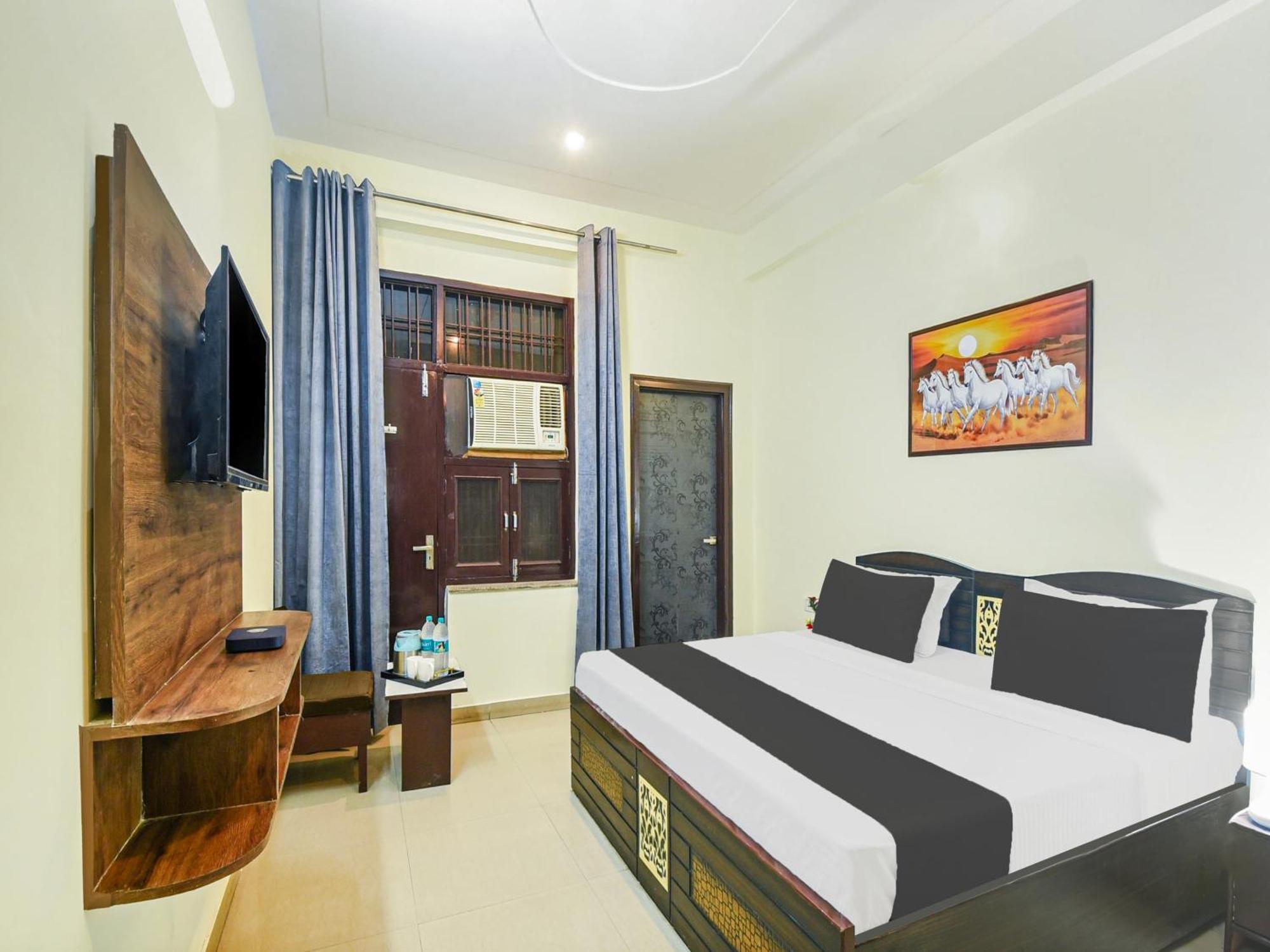 O Grand Sharma 3* Jaipur