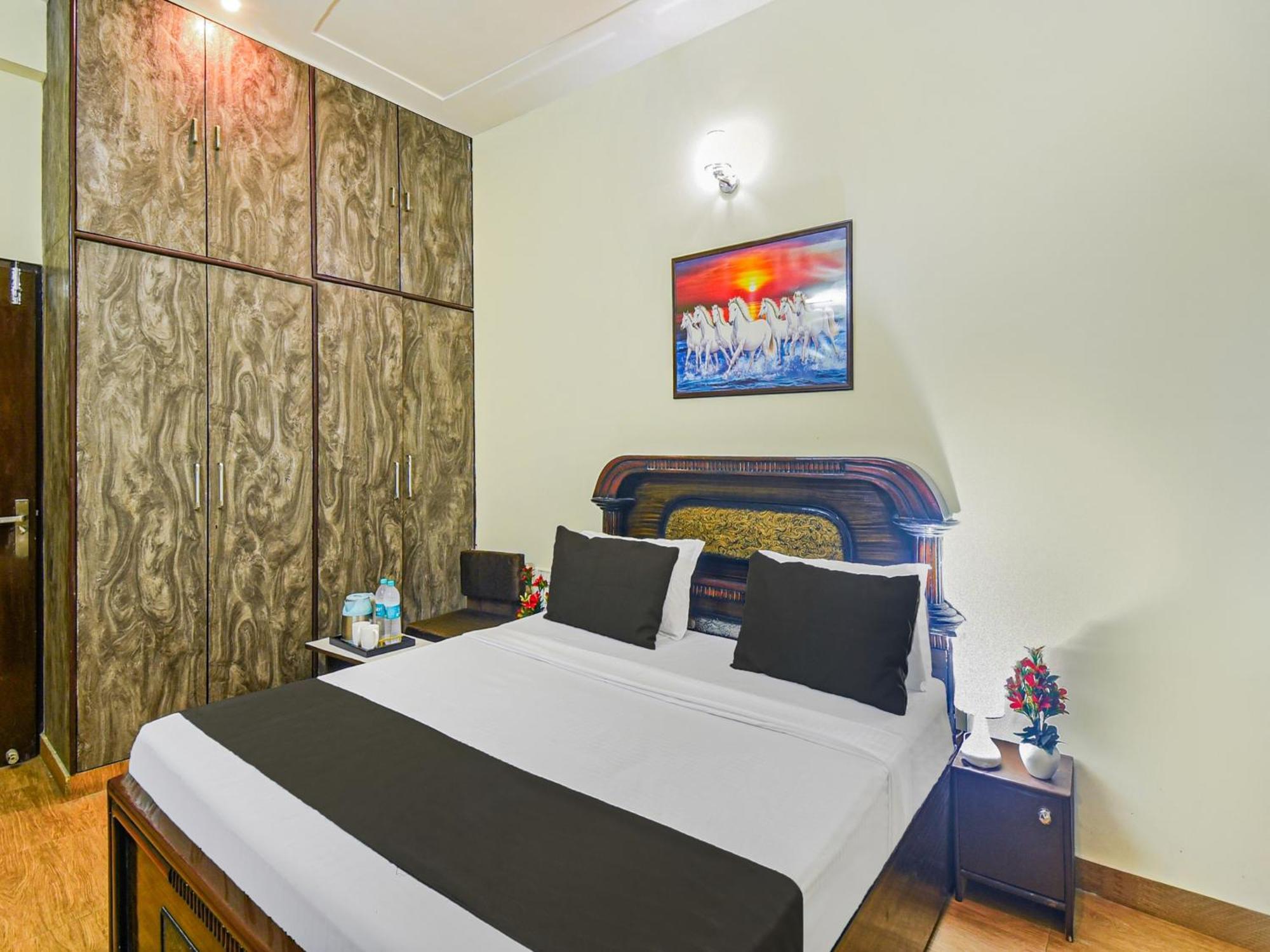O Grand Sharma 3* Jaipur