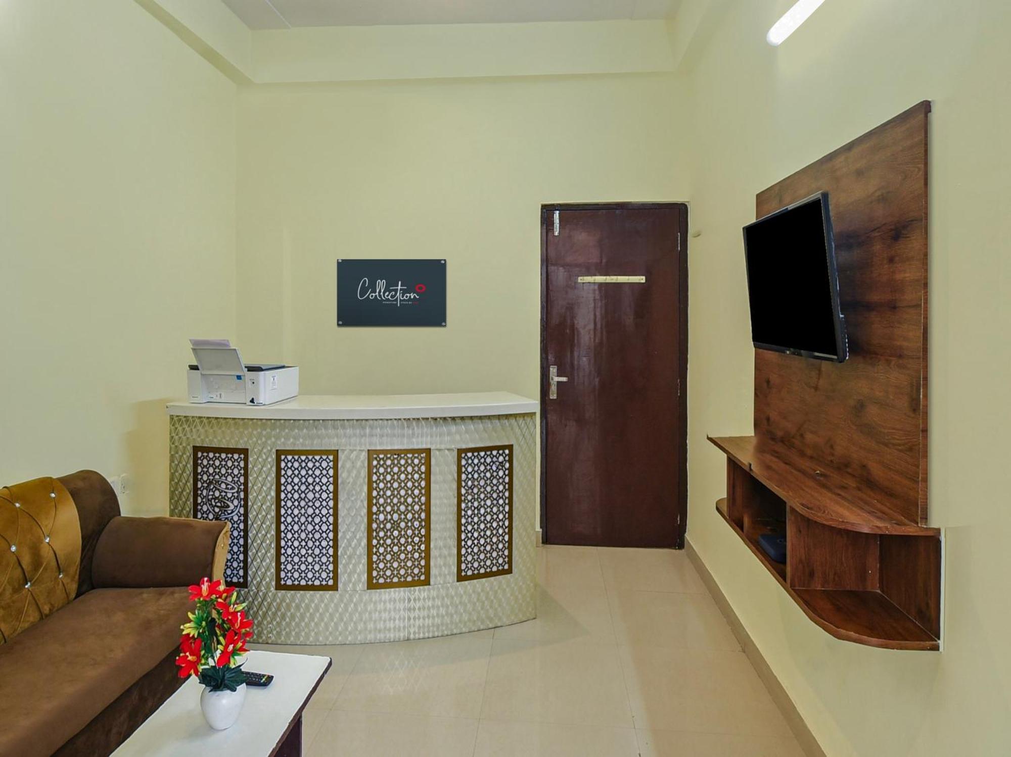 O Grand Sharma Hotel Jaipur