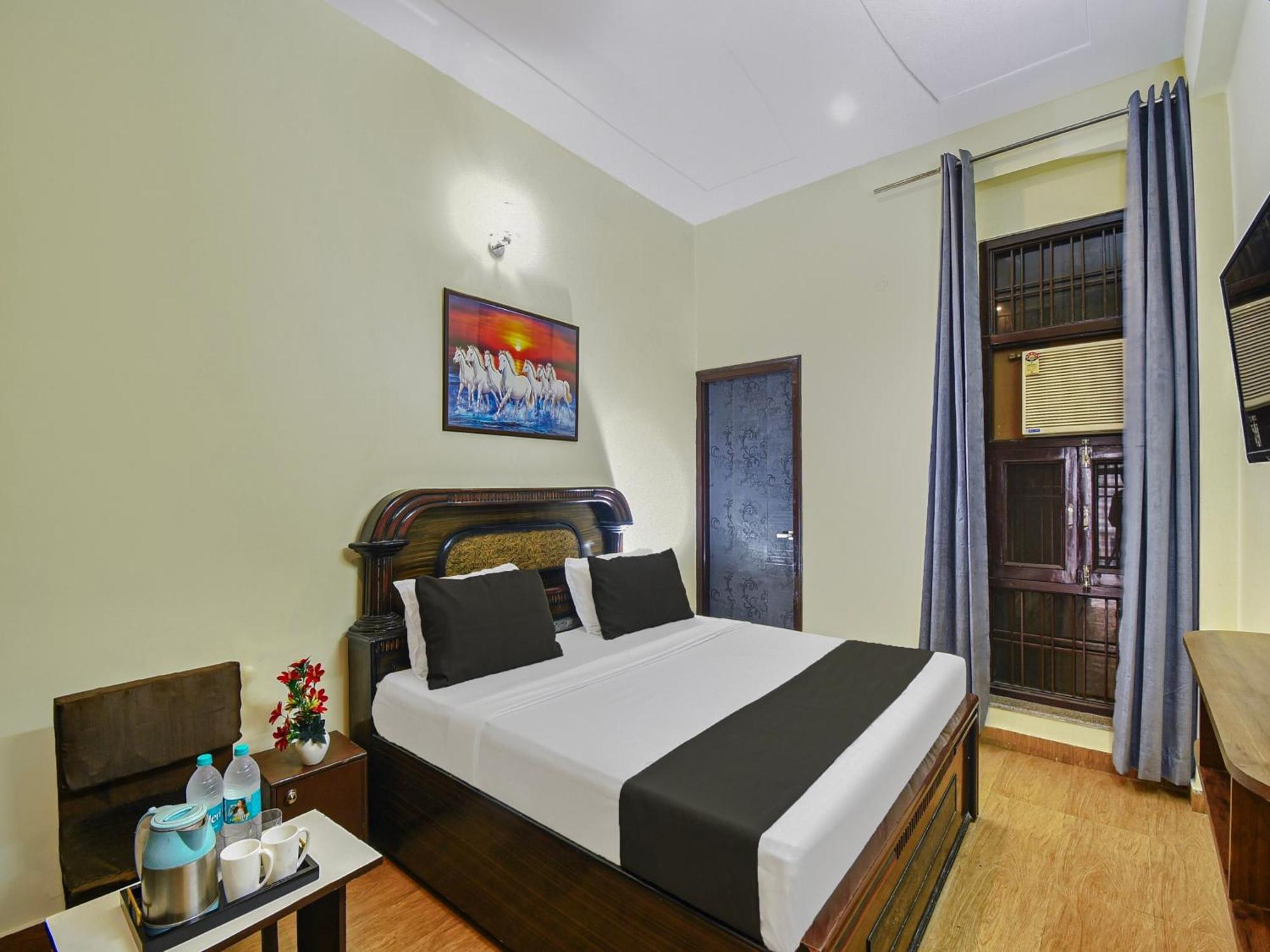 O Grand Sharma 3* Jaipur